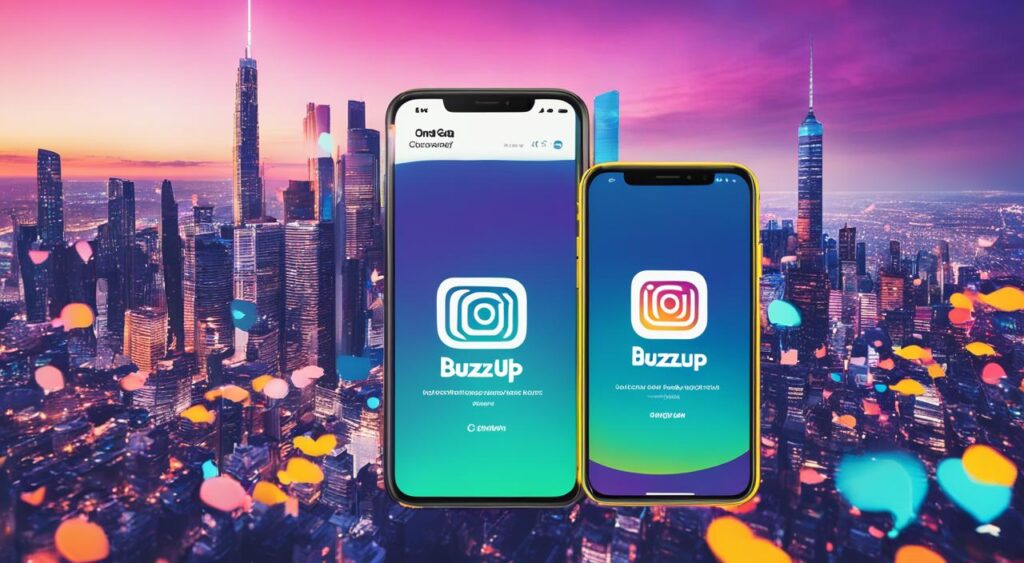 BuzzUpGram e ReelsUpGram