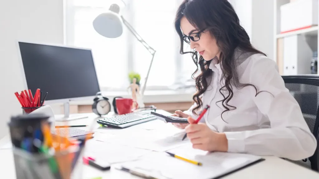 Como realizar a contabilidade de forma eficiente e organizada
