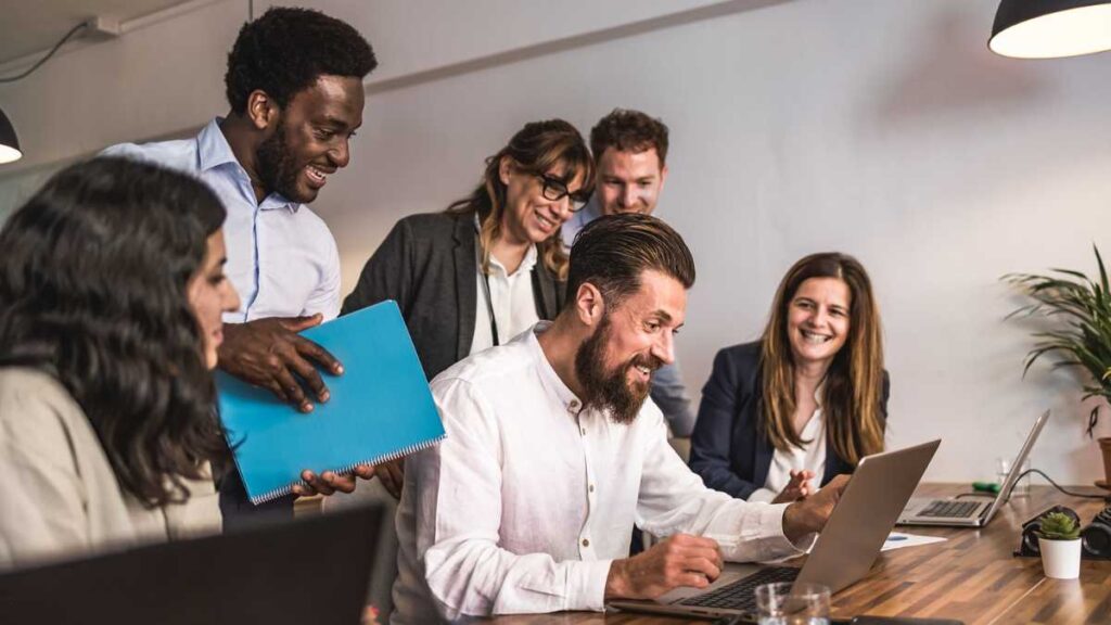 Empreendedorismo digital: como iniciar seu negócio online