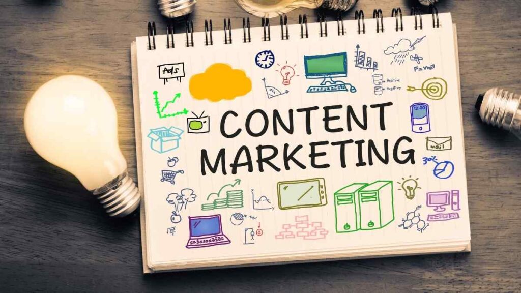 Marketing de Conteúdo B2B Saiba por que investir