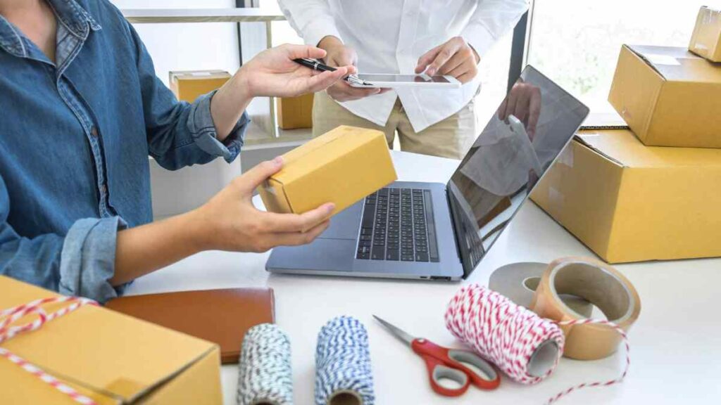 Qual a melhor transportadora para e-commerce 18 opções