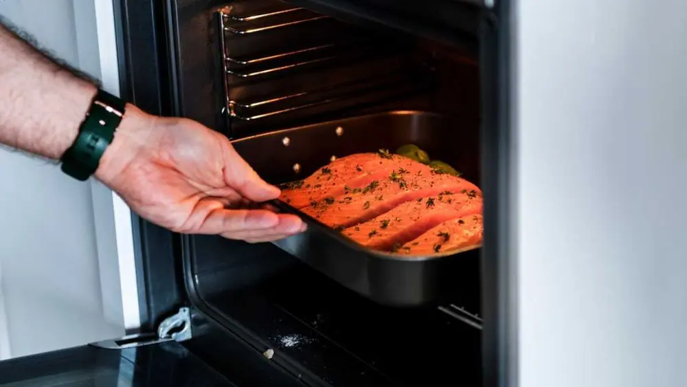 A arte de assar: transformando receitas simples em pratos sofisticados