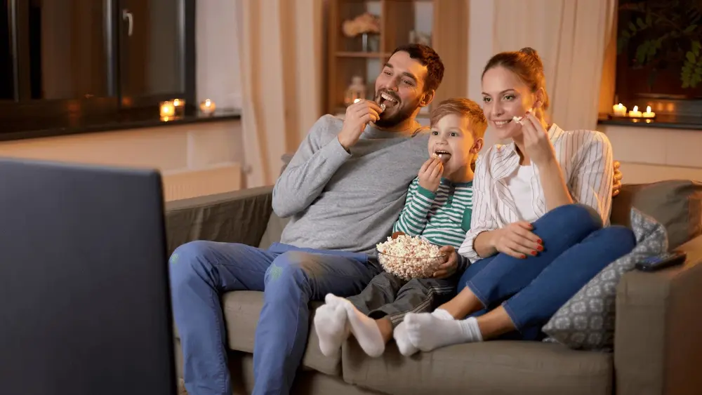 A Guerra pelos Assinantes de TV e Internet
