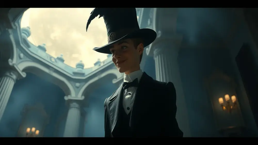 A parceria entre Burton e o compositor Danny Elfman explicada