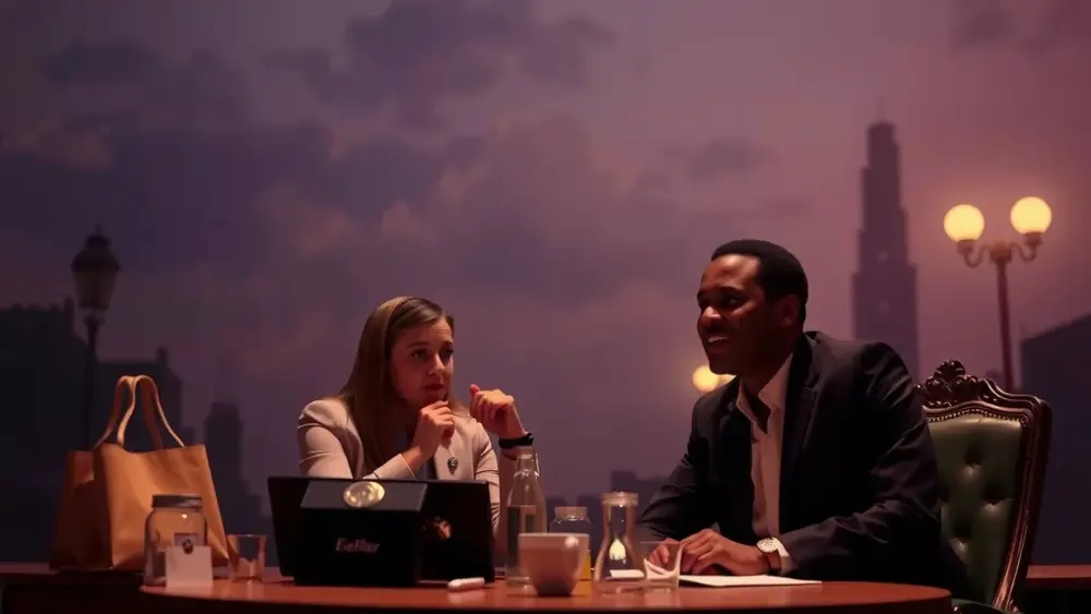 A parceria entre Tarantino e Samuel L. Jackson no cinema
