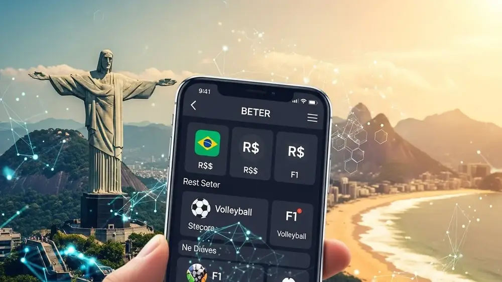 Apostas online conquistaram espaço no entretenimento brasileiro