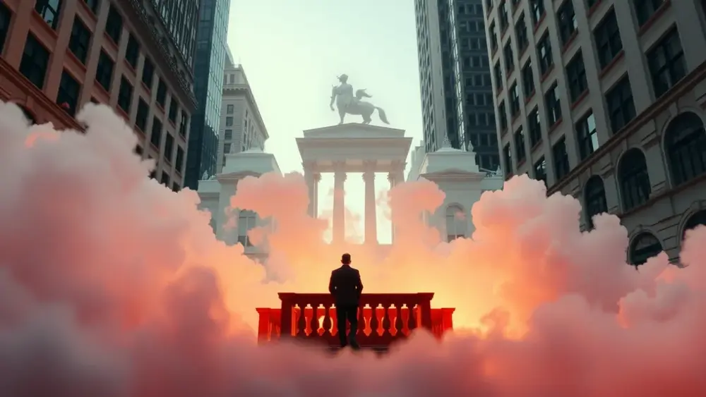As cenas mais absurdas de O Lobo de Wall Street explicadas
