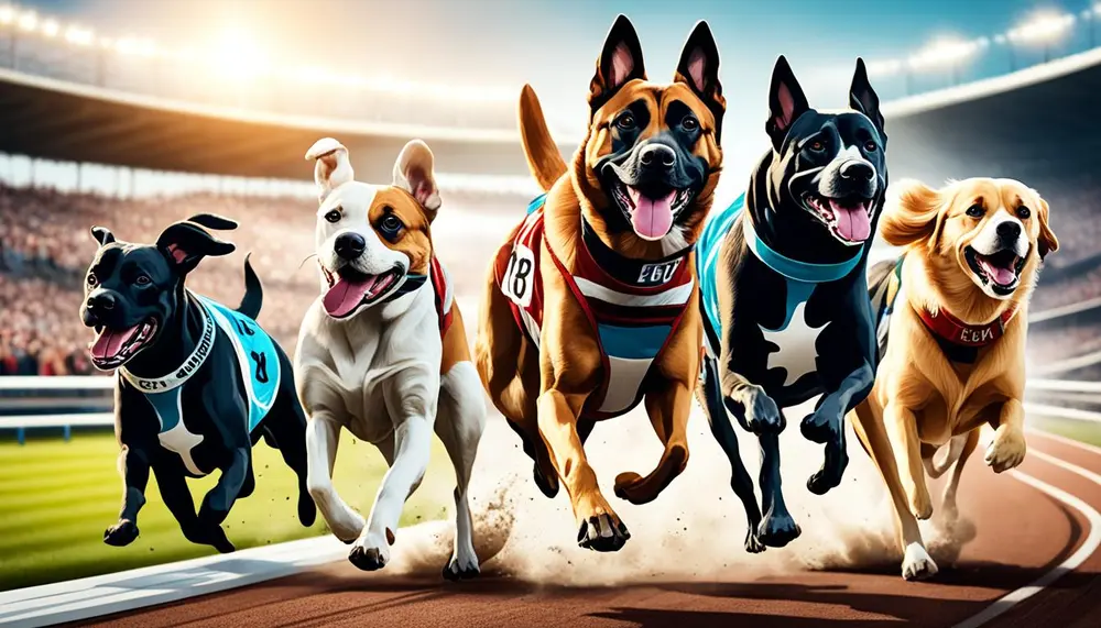 Guia de Apostas em Corrida de Cachorro