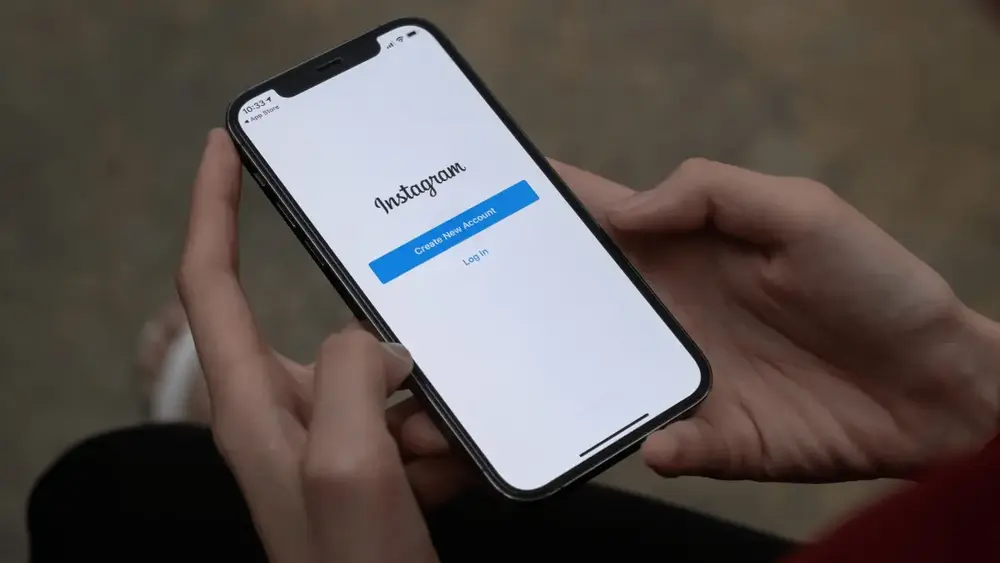 Como enviar caractere invisível nas suas mensagens do Instagram