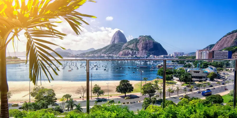 Como Escolher um Bom Hotel Para Dias Quentes no Rio de Janeiro