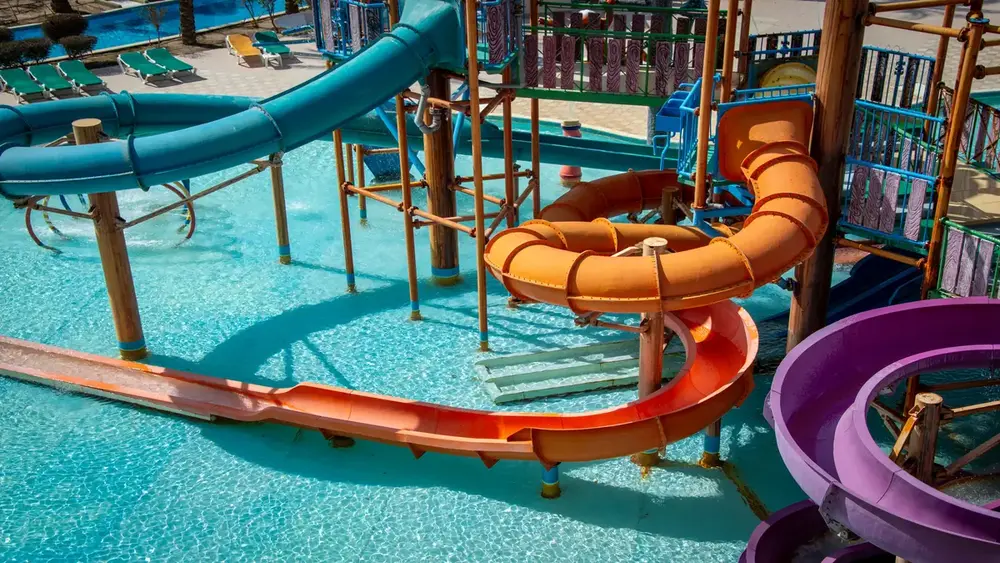 Como escolher um parque aquático em São Paulo