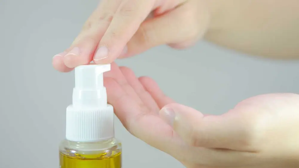 Como fazer cleansing oil