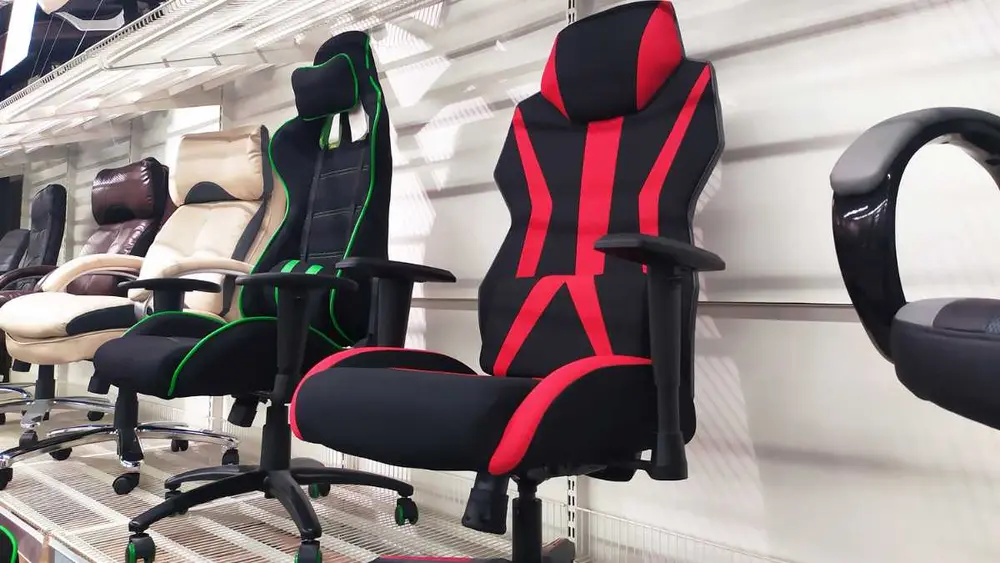 Domine o Jogo: Encontre a Melhor Cadeira Gamer de 2024