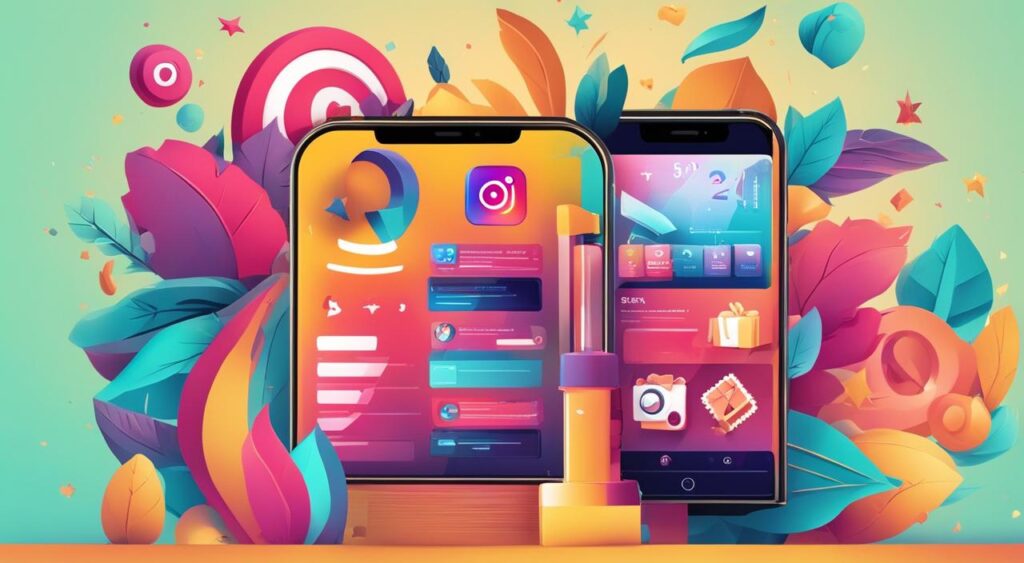 elementos principais de um texto pronto para sorteio no Instagram elementos principais de um texto pronto para sorteio no Instagram