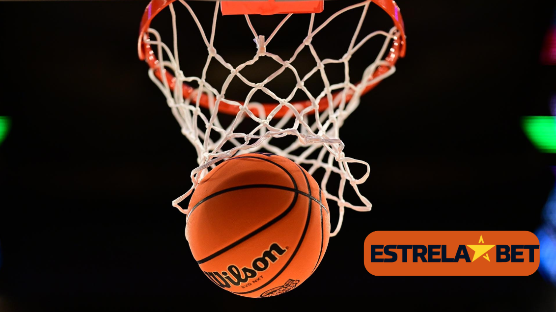 Estrelas do Basquete Segundo Estrela Bet