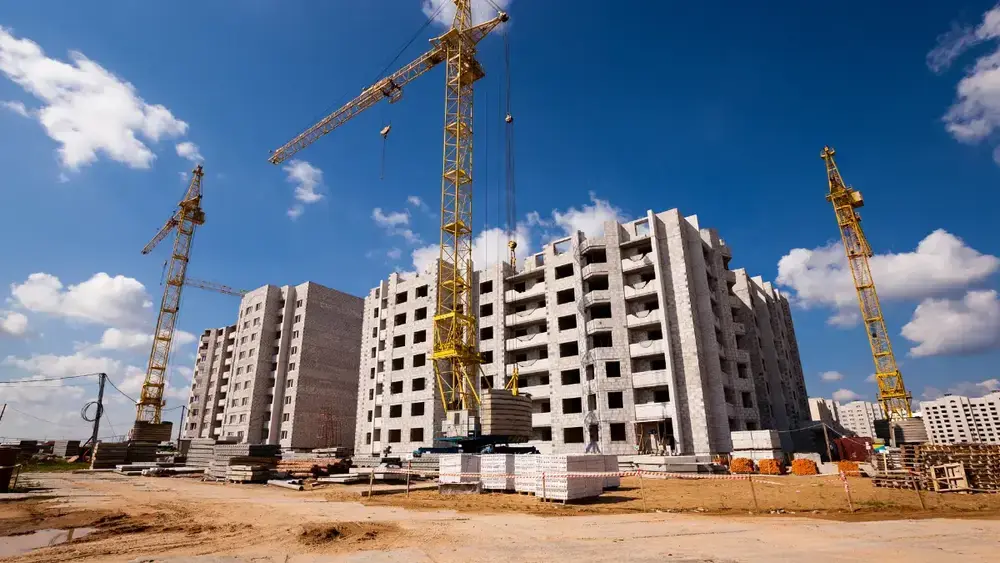 Franquias de Construção Civil