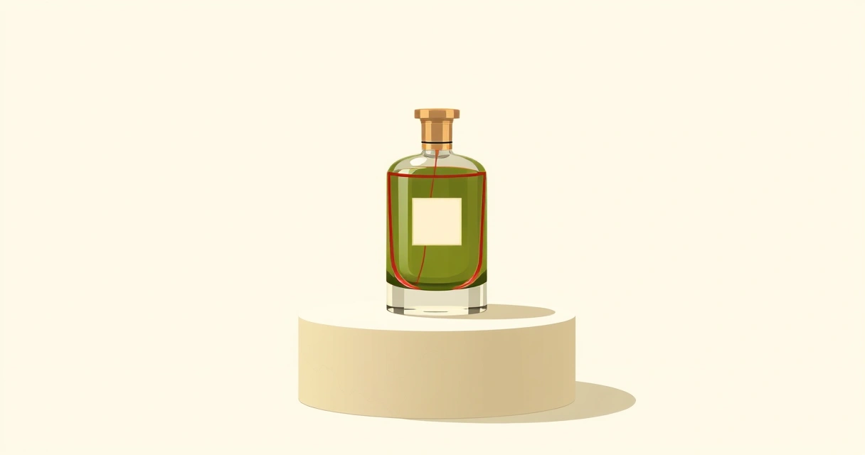 Ilustração sobre 70 Frases de Vendas para Perfumes