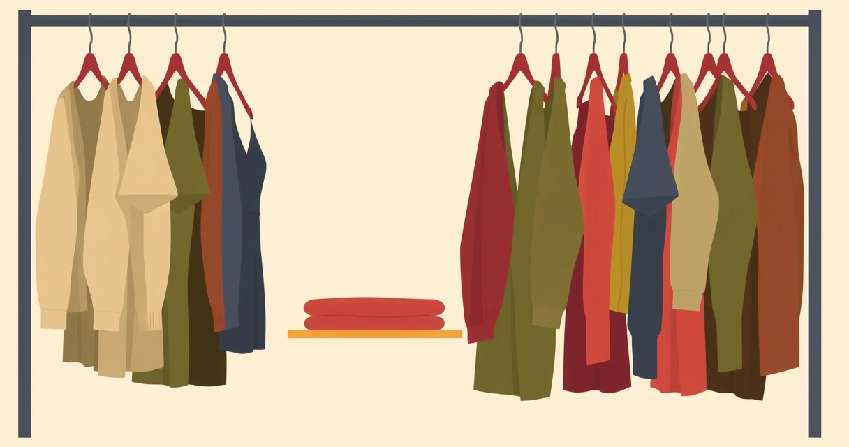 Ilustração sobre 50 Frases de Vendas para Roupas Íntimas