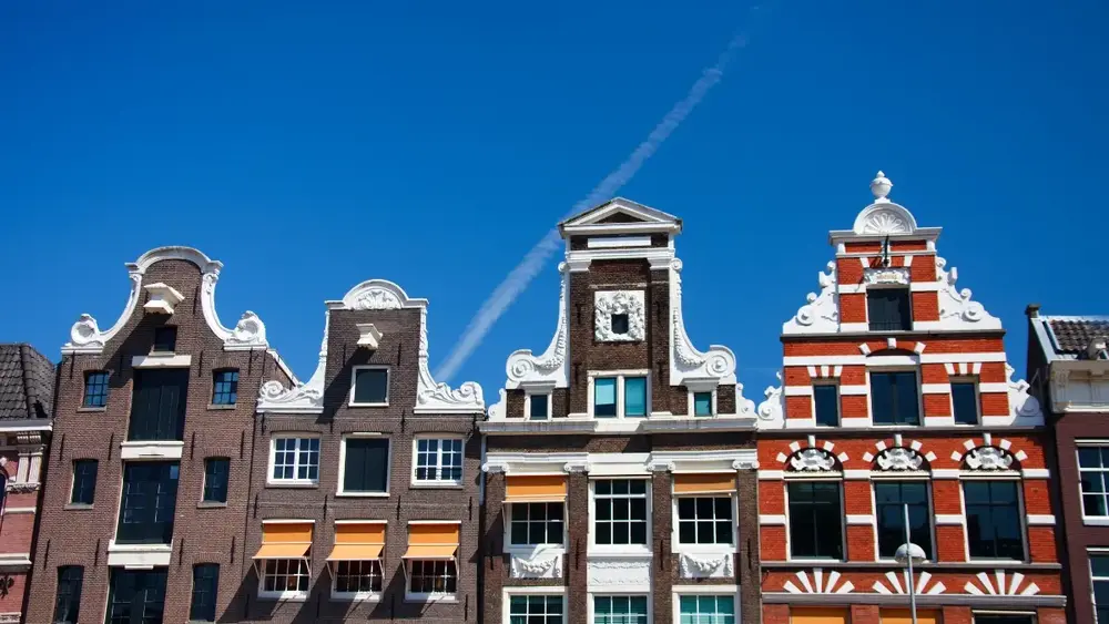 Hospedagem em Amsterdam para Brasileiros