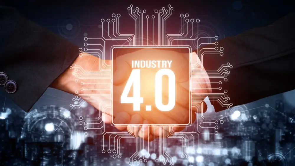 Indústria 4.0: o que é e quais são as vantagens