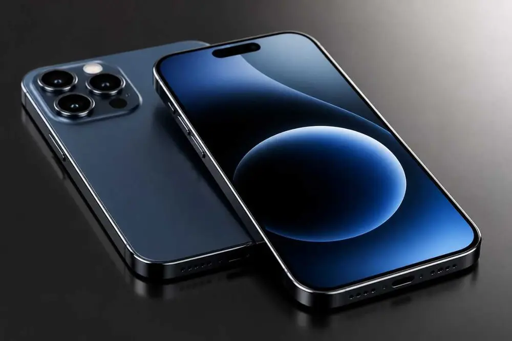 iPhone 17 Pro Max: Inovação e Performance para Usuários Exigentes
