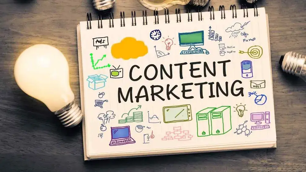 Marketing de Conteúdo B2B Saiba por que investir