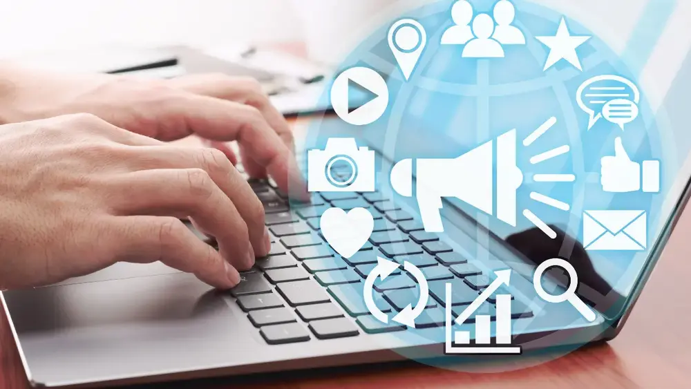 Marketing Digital