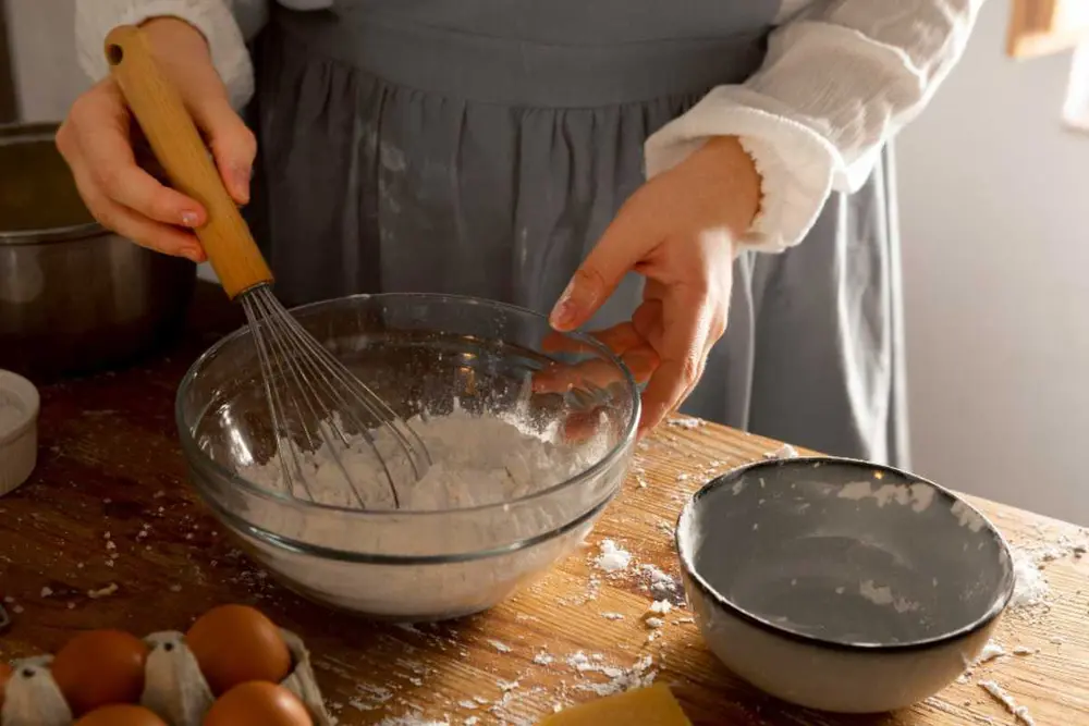Massa pronta para bolo: mais praticidade e consistência na confeitaria