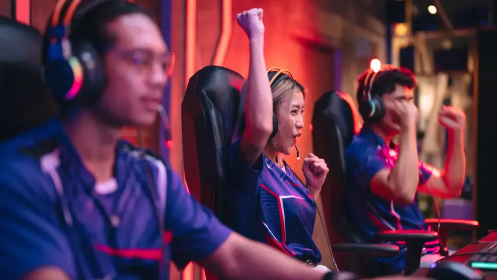 O Crescimento dos eSports e sua Representatividade no Cenário Brasileiro