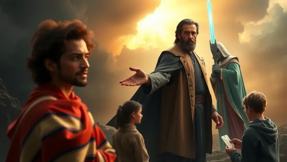 O elenco do filme de Mestres do Universo de 1987 e suas histórias