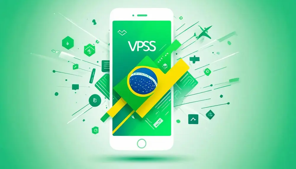 O que é VPS no celular