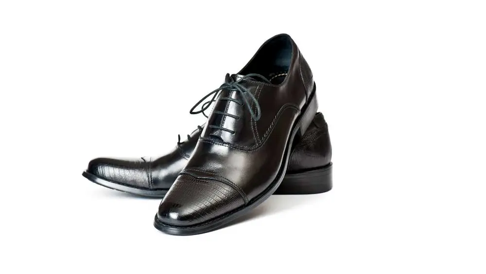 Onde é fabricado o sapato masculino Vocca original