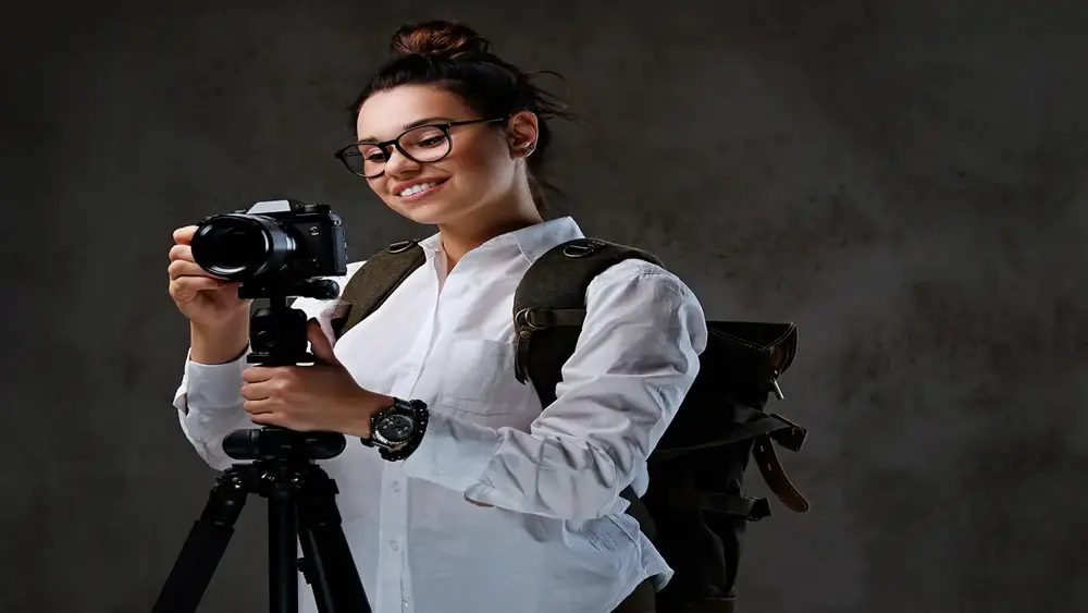 Por que contratar um fotógrafo profissional em SP para ensaios de família