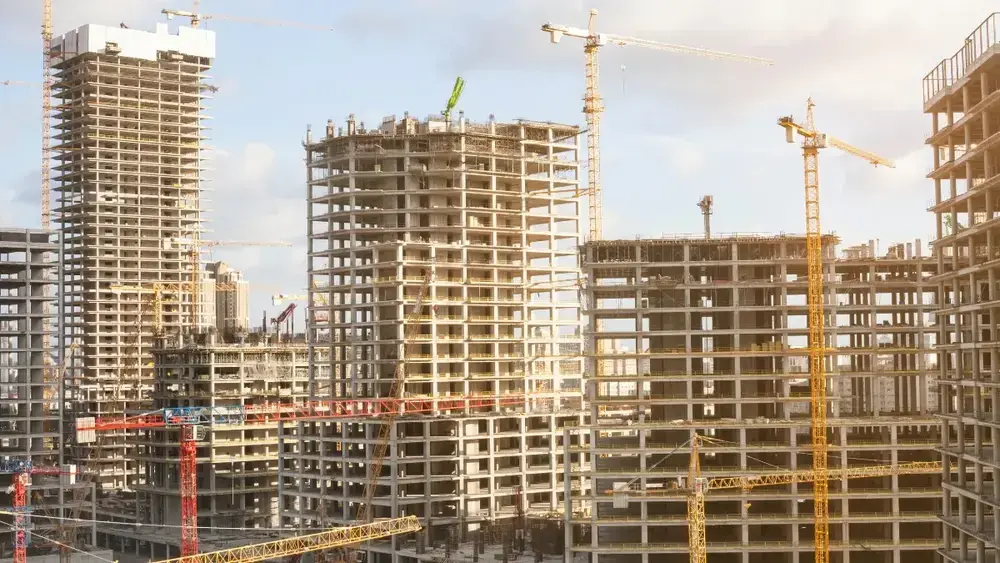 Práticas Eco-friendly na Construção Civil
