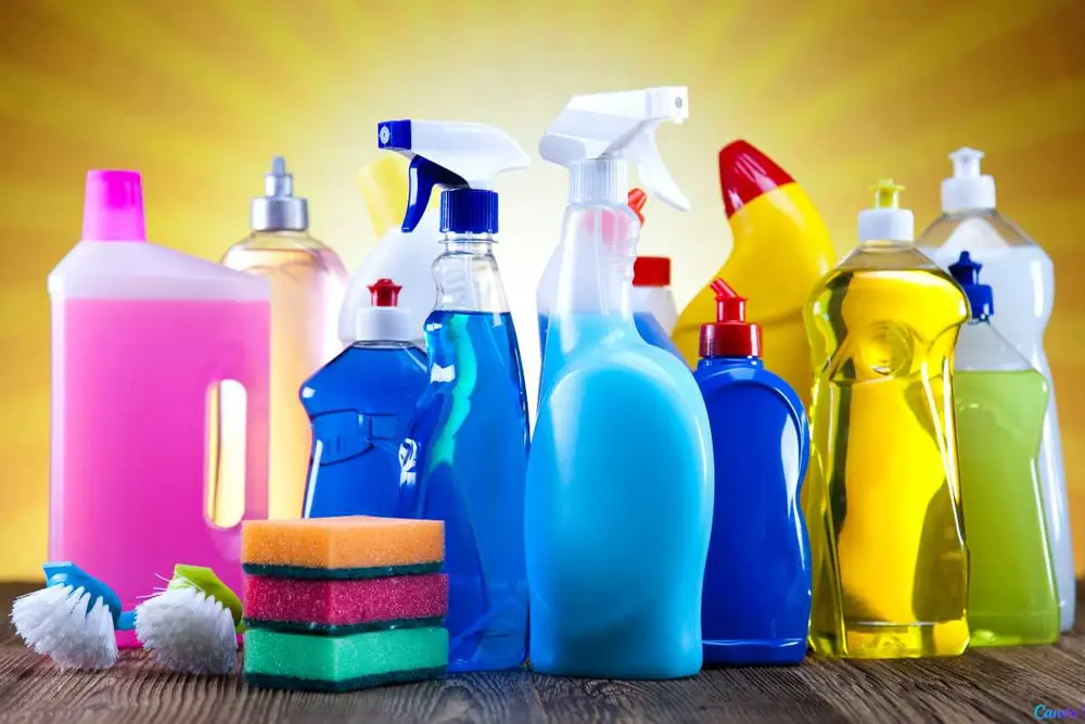 Produtos ecológicos e biodegradáveis para controle de pragas