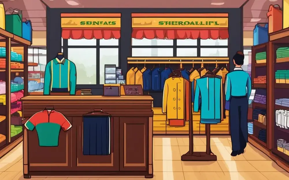 Quem deve pagar o uniforme do funcionário