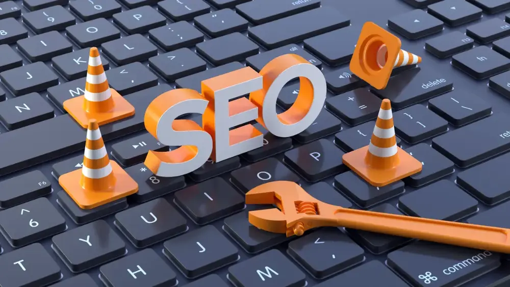 SEO para Instagram