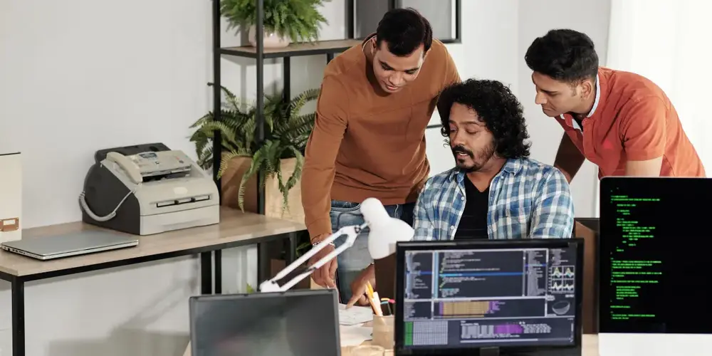 Software para pequenas empresas