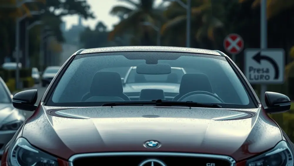 Vale a pena trocar de carro? Veja o que avaliar antes disso