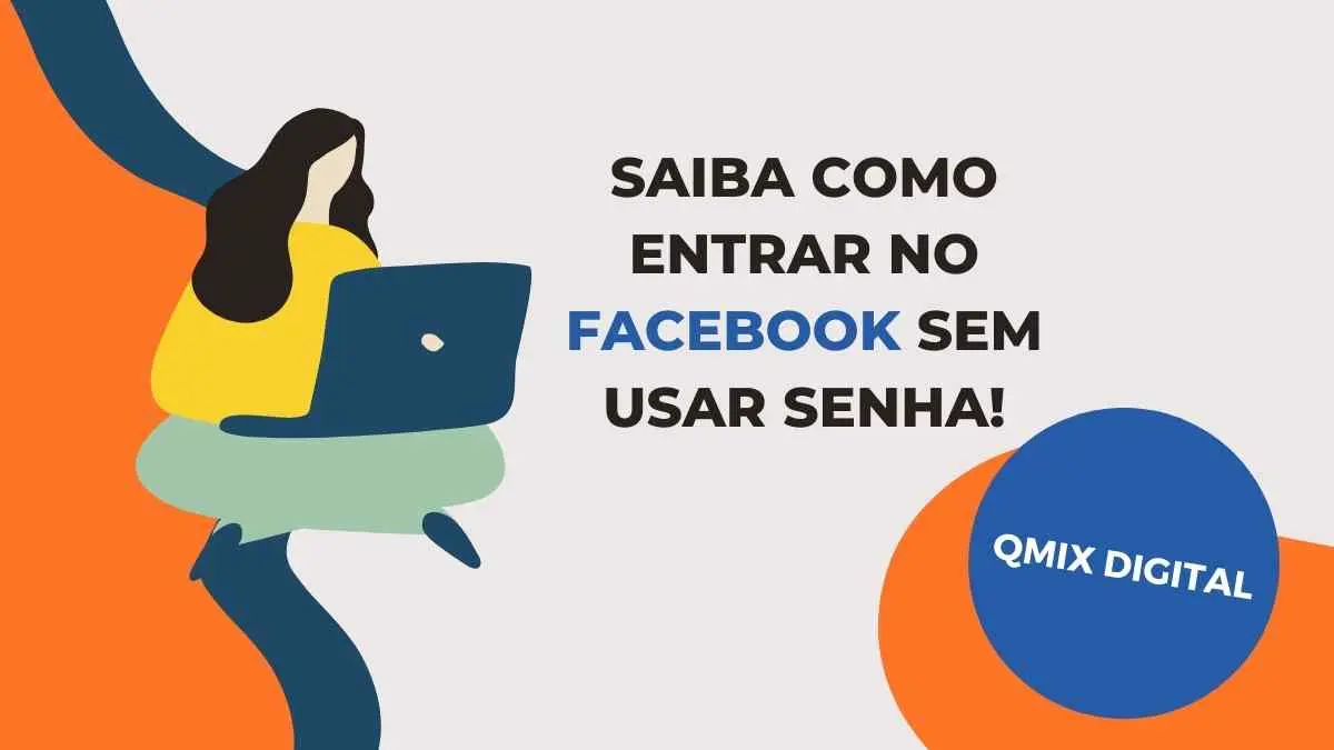 Entrar no Facebook