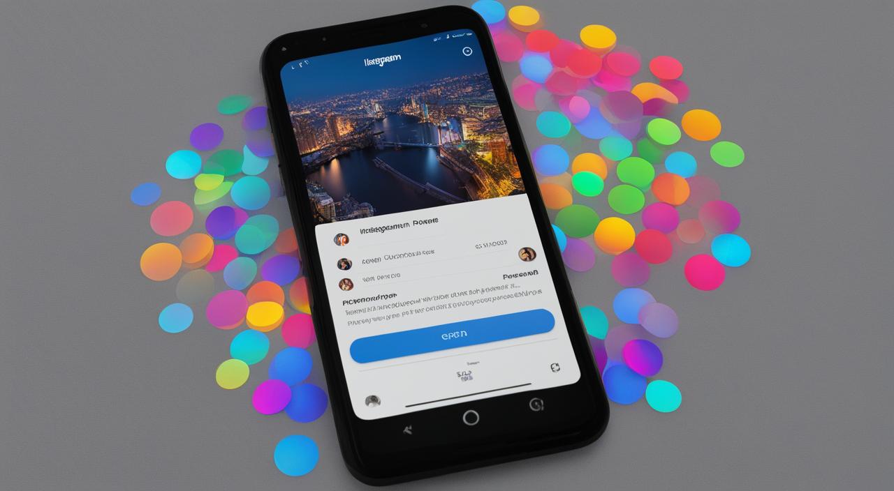 O'que Significa Pdp No Instagram - RETOEDU