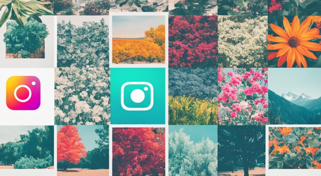 tutorial filtro instagram