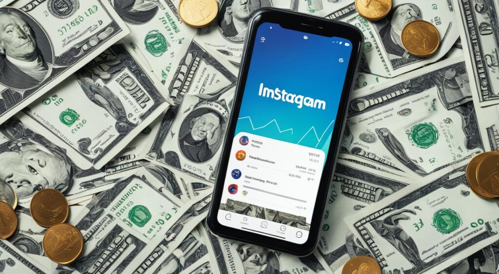como monetizar instagram