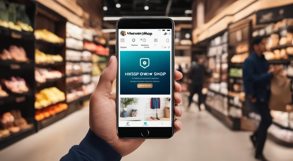 como usar o Instagram Shopping com a Nuvemshop