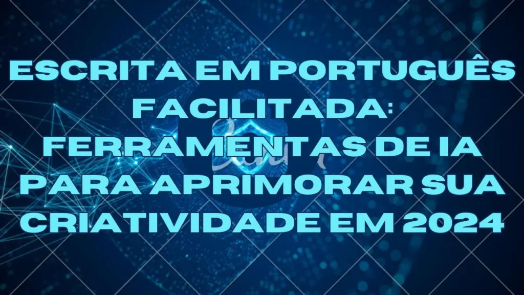 Escrita em Português Facilitada