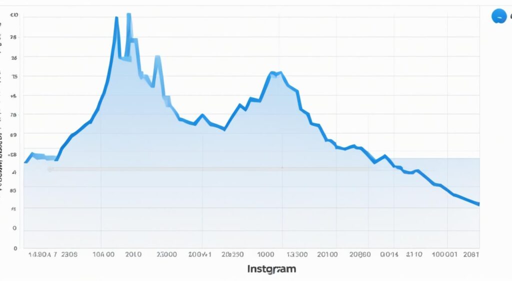 seguidores diminuem instagram