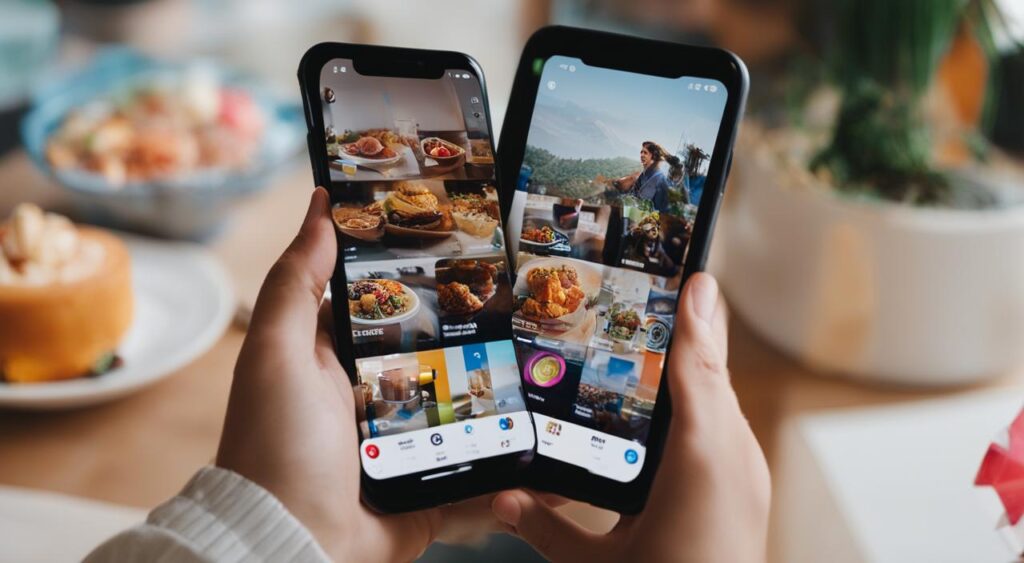 benefícios de usar stories de 60 segundos no instagram