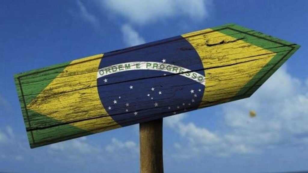 Qual a melhor forma de viajar pelo Brasil?