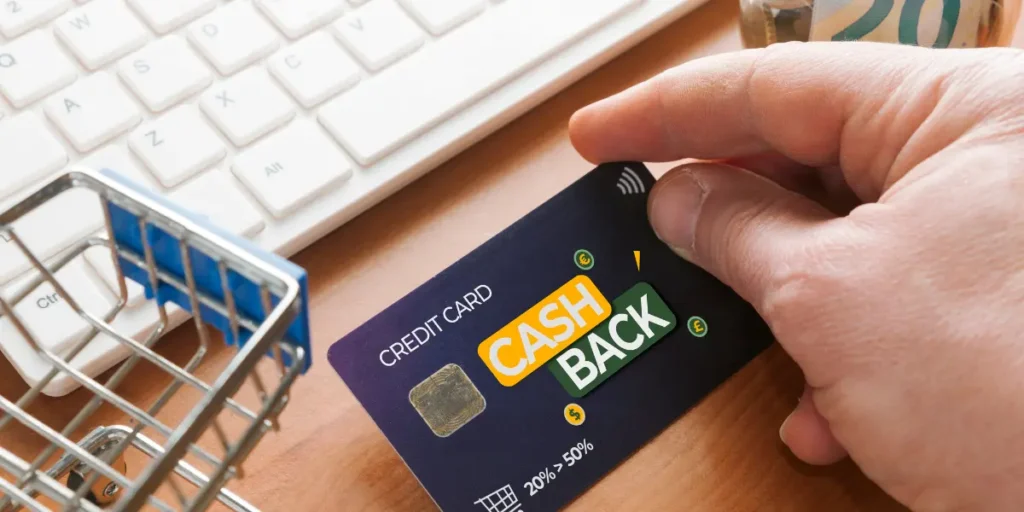 Como Usar o Cashback para Investir em Serviços Digitais