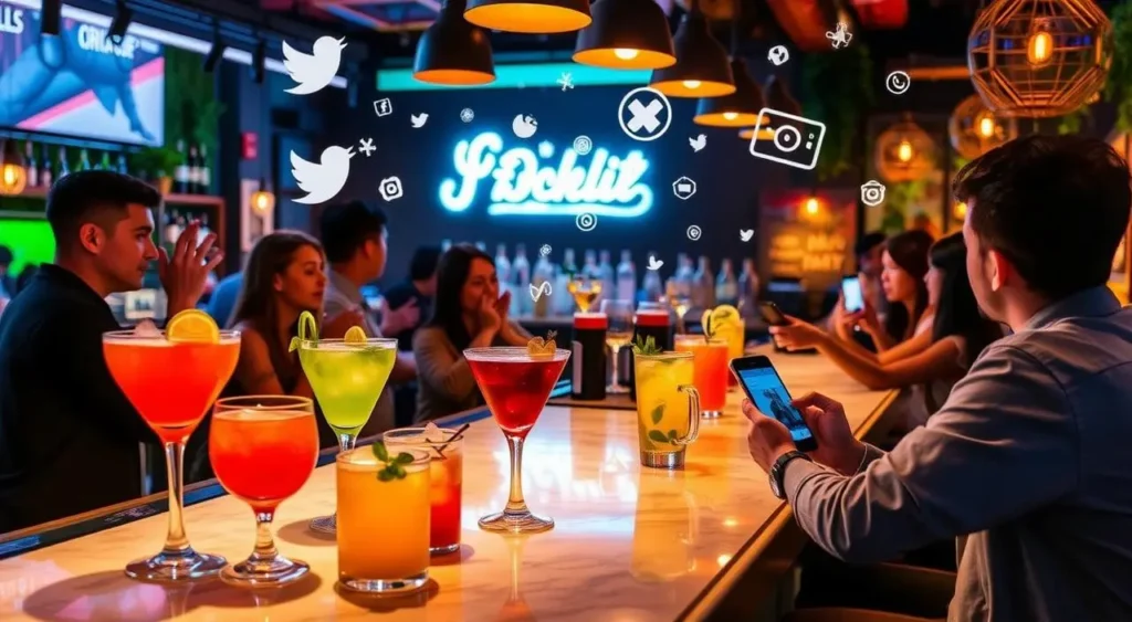 Como divulgar um bar no Instagram